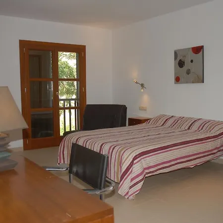 Villa Na Margarida à S'Illot  Chambre photo
