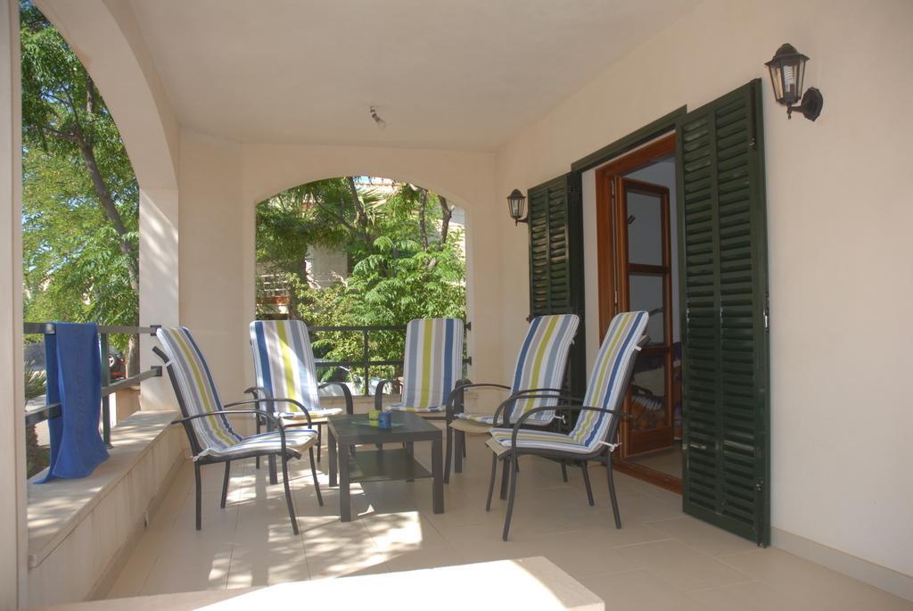 Holiday home Na Margarida *