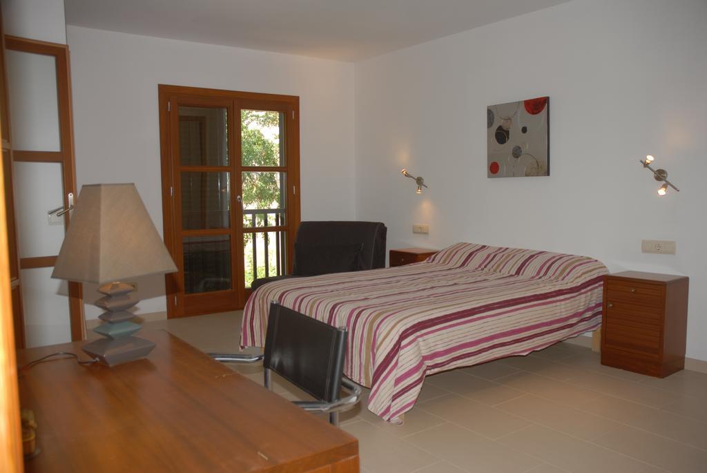 Holiday home Na Margarida *