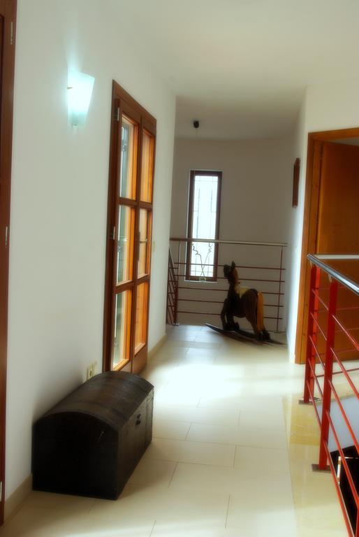 Na Margarida Holiday home