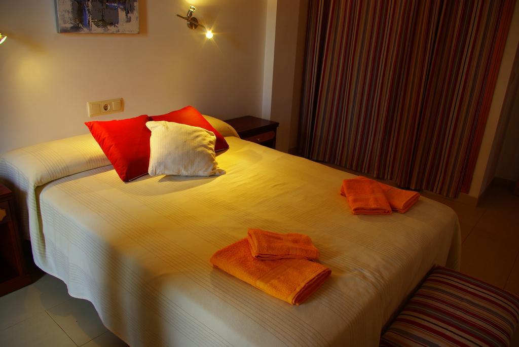 Holiday home Na Margarida *