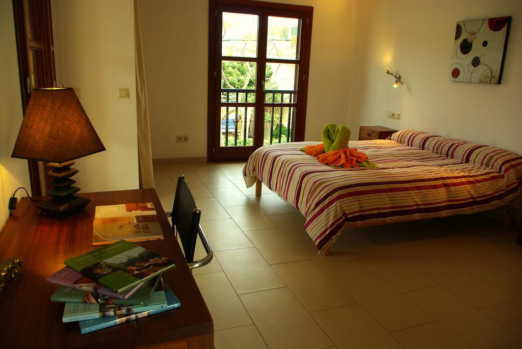 Holiday home Na Margarida S'Illot (Mallorca)