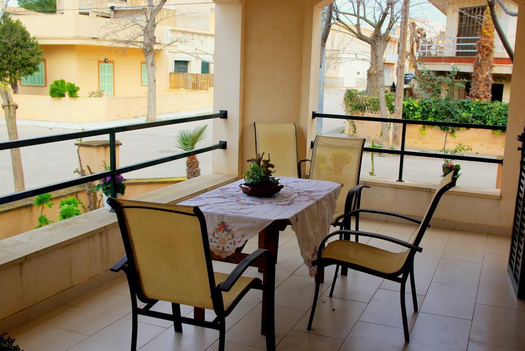 Na Margarida Holiday home